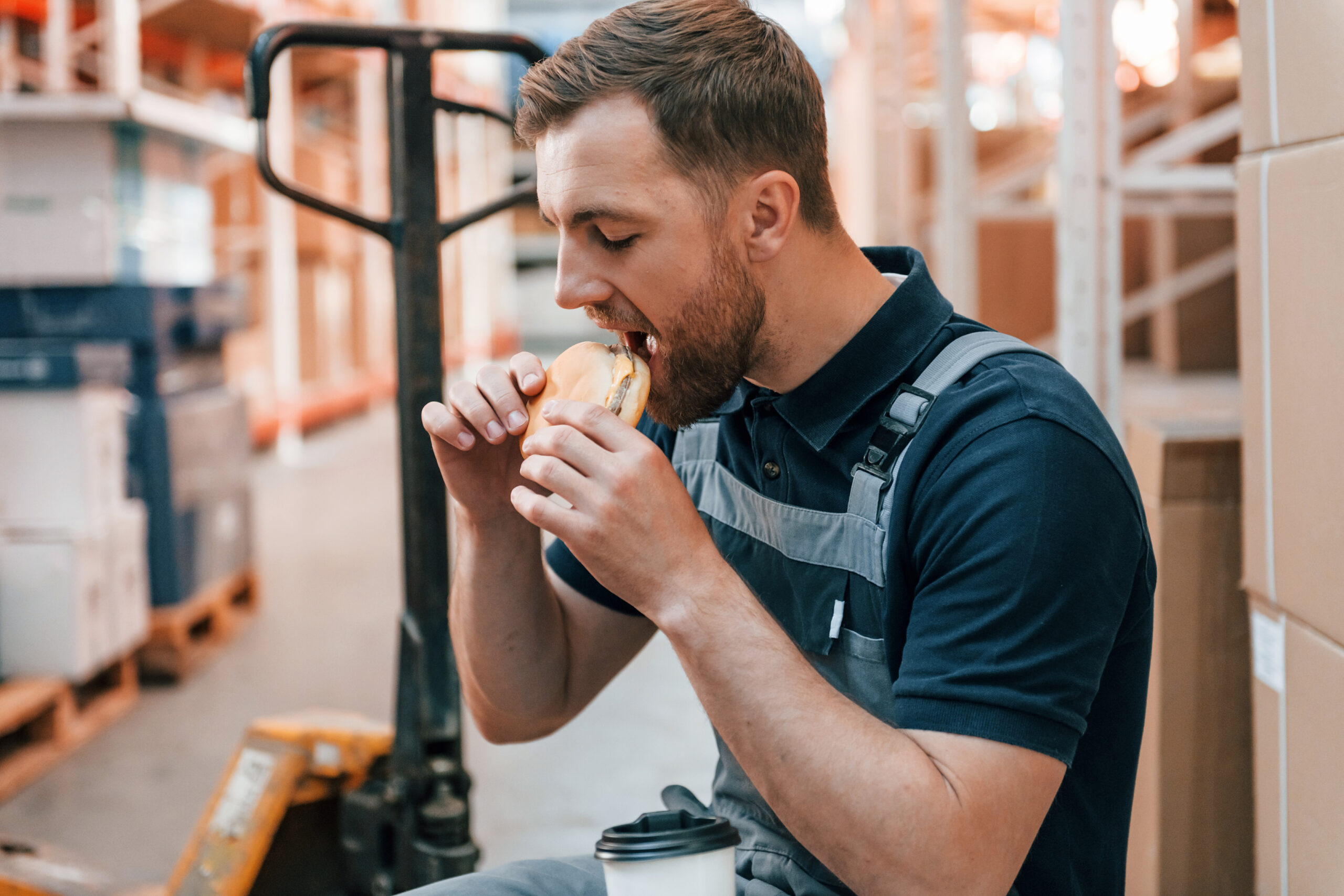 Troškovi prehrane radnika