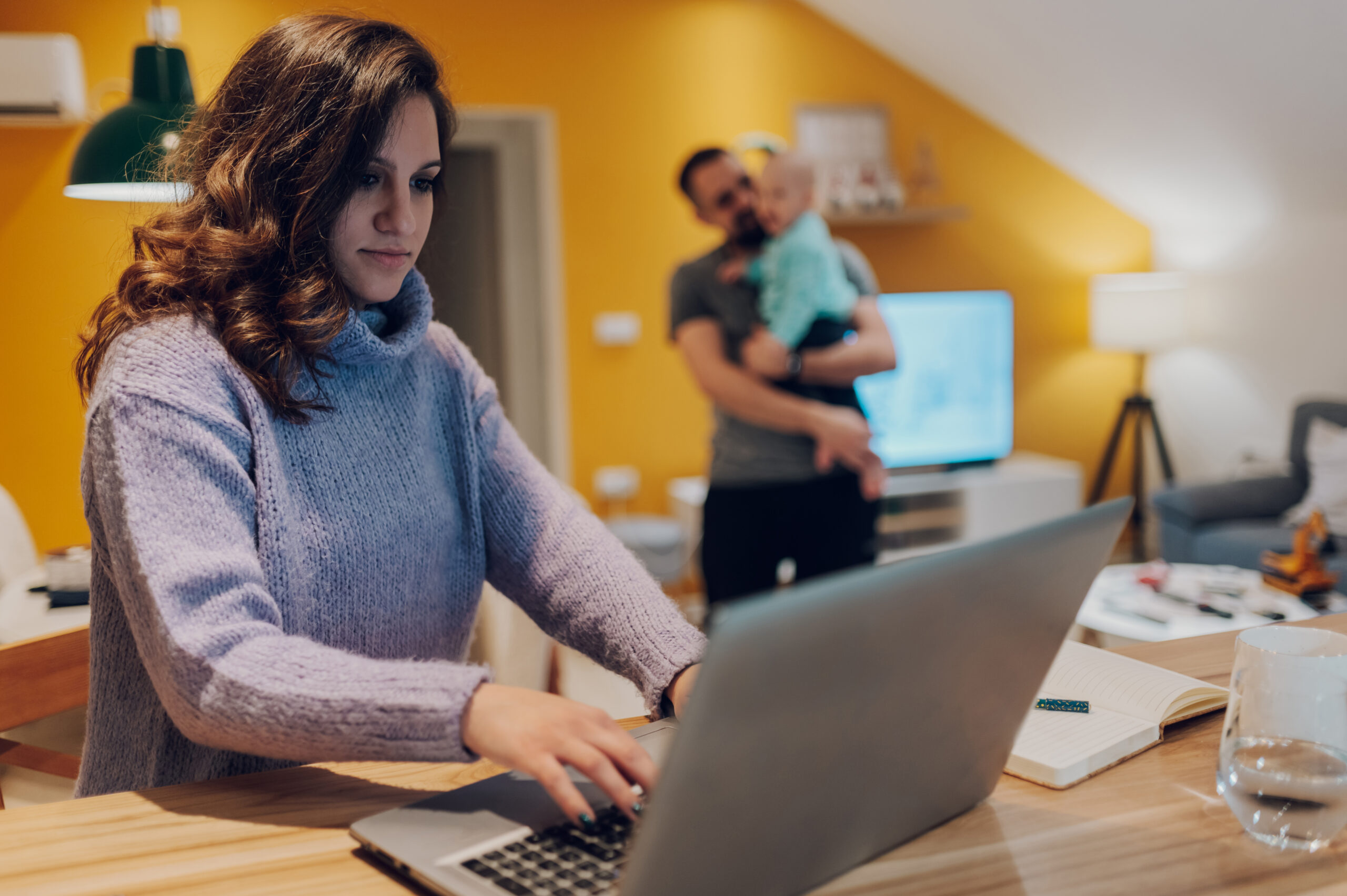 Naknade za rad od kuće